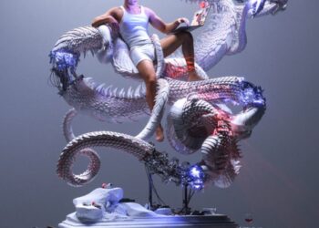 Mahmood Cocktail D'Amore