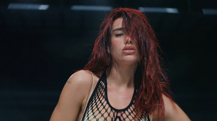 Houdini Dua Lipa Traduzione Testo Significato 1 Houdini Traduzione Dua Lipa