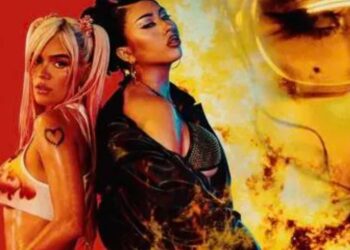 Labios Mordidos Traduzione