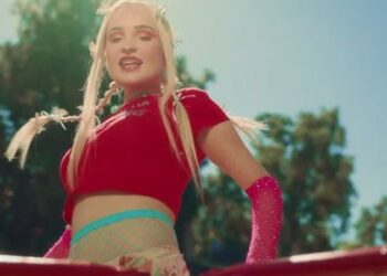 David Guetta Kim Petras When We Were Young (The Logical Song) Traduzione Testo Significato 1 When We Where Young