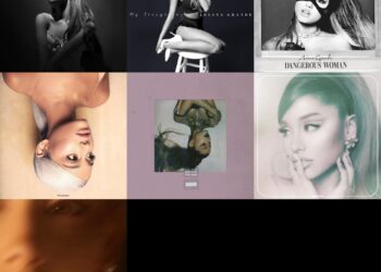Ariana Settimo Album