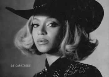 16 Carriages Beyonce Traduzione Testo Significato