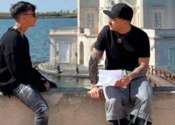 Geolier Ultimo L’ultima Poesia Traduzione Testo Significato