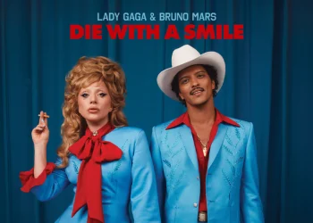 Lady Gaga Bruno Mars Die With A Smile Traduzione Testo Video 2 Die With A Smile Traduzione