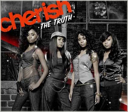 Cherish The Truth Recensione Album 1 Cherish2902