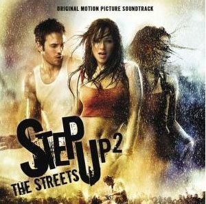 Colonna Sonora - Step Up 2 (The Streets) | Recensione Album 1 Step Up 2 Colonna Sonora