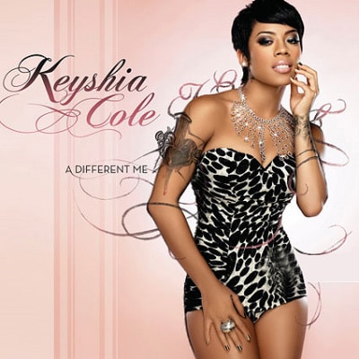 Keyshiaadifferentme