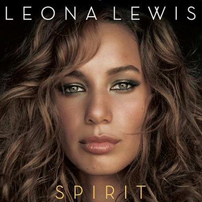 Leona Lewis - Spirit | Recensione Album 1 Leona1511